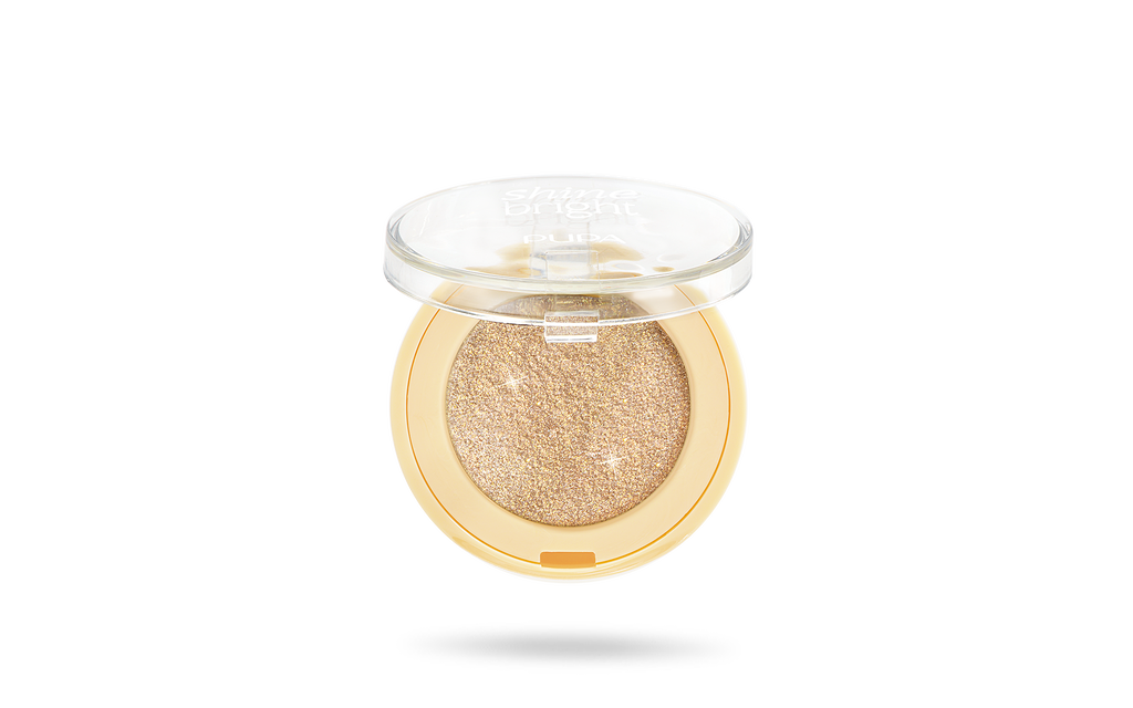 Ombre à paupières Shine Bright 001 image